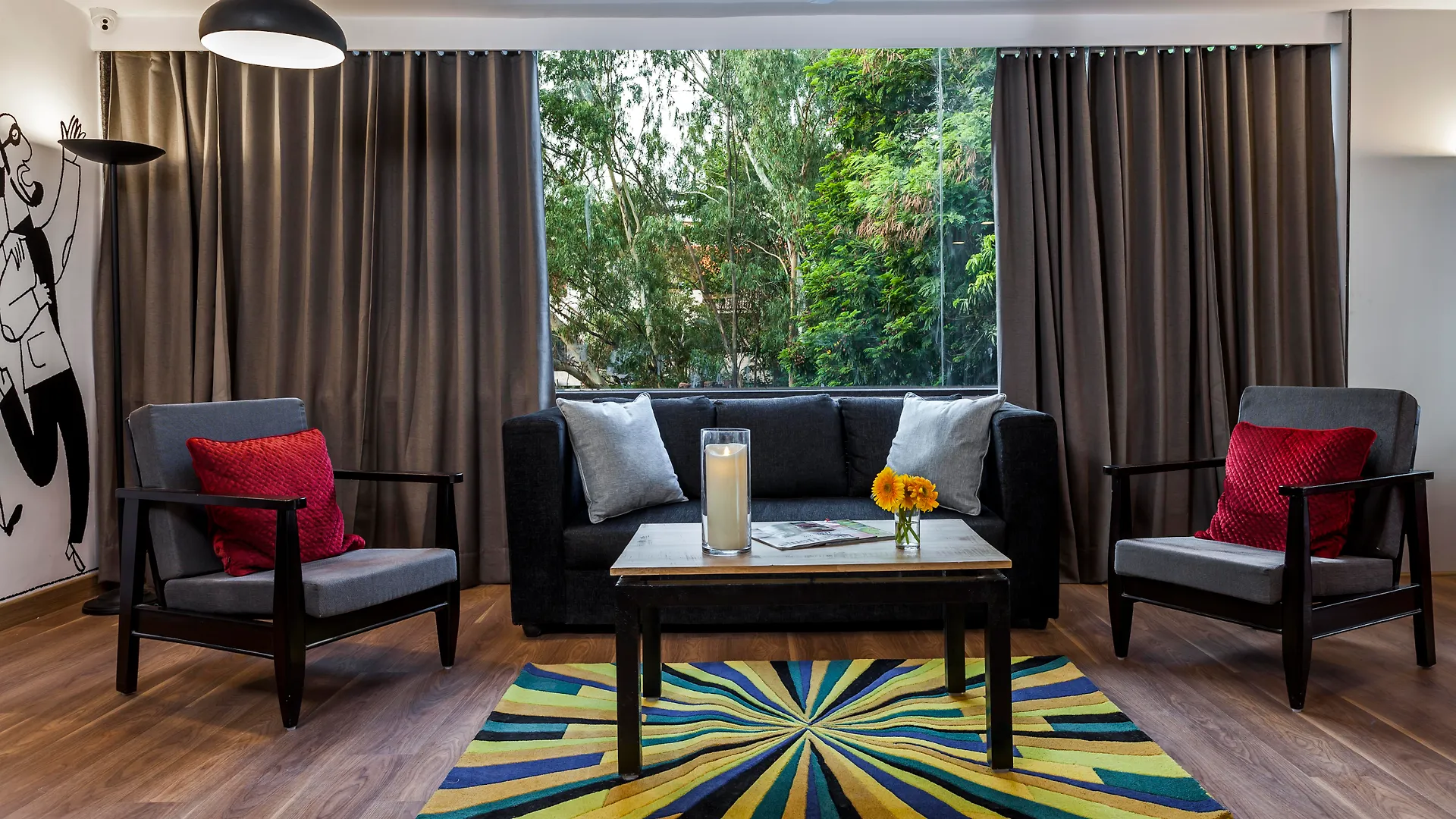 Hotel Oyo Townhouse 80 Meera Bagh Delhi