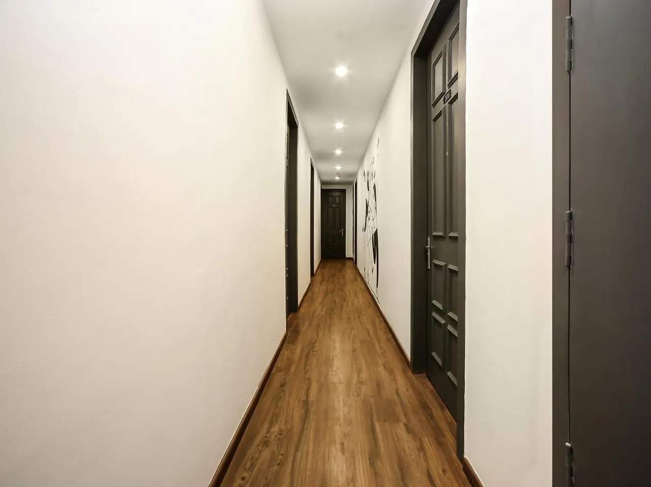 Hotel Oyo Townhouse 80 Meera Bagh Delhi